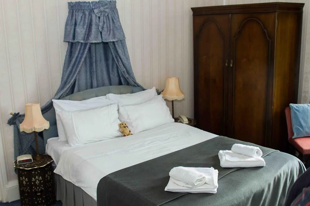 Gasthof Hartforth Hall Hotel Richmond