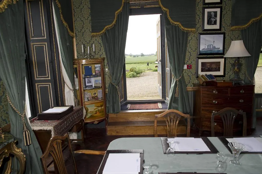 *** Gasthof Hartforth Hall Hotel Richmond  Großbritannien