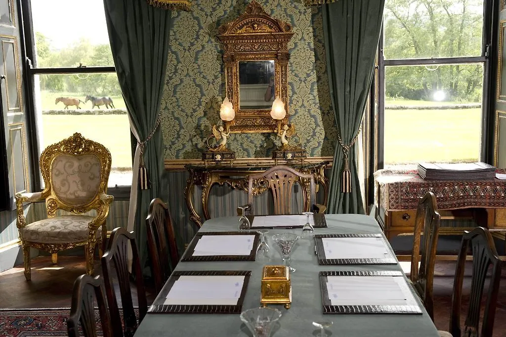 Gasthof Hartforth Hall Hotel Richmond