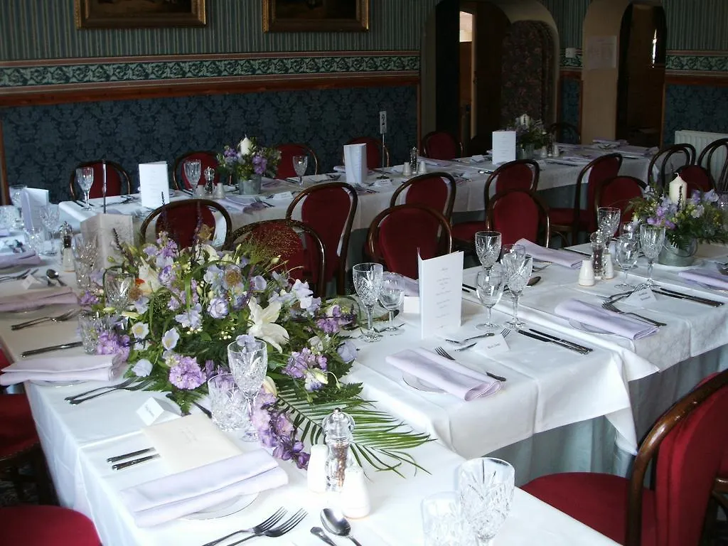 Hartforth Hall Hotel Richmond  Richmond (North Yorkshire)