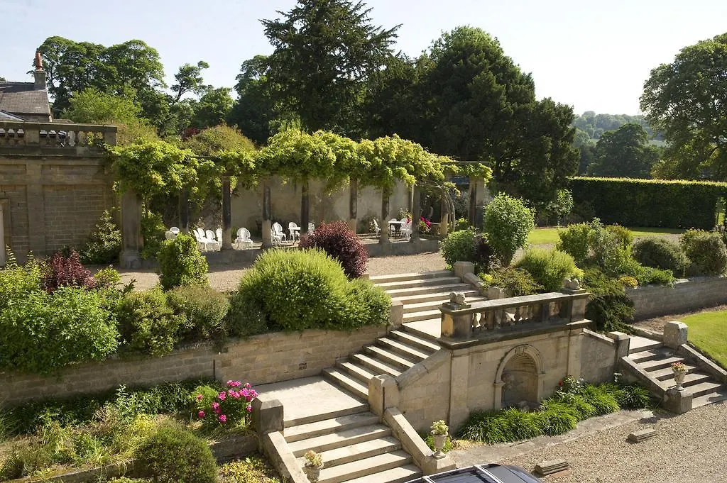 Hartforth Hall Hotel Richmond  3*, Richmond (North Yorkshire)