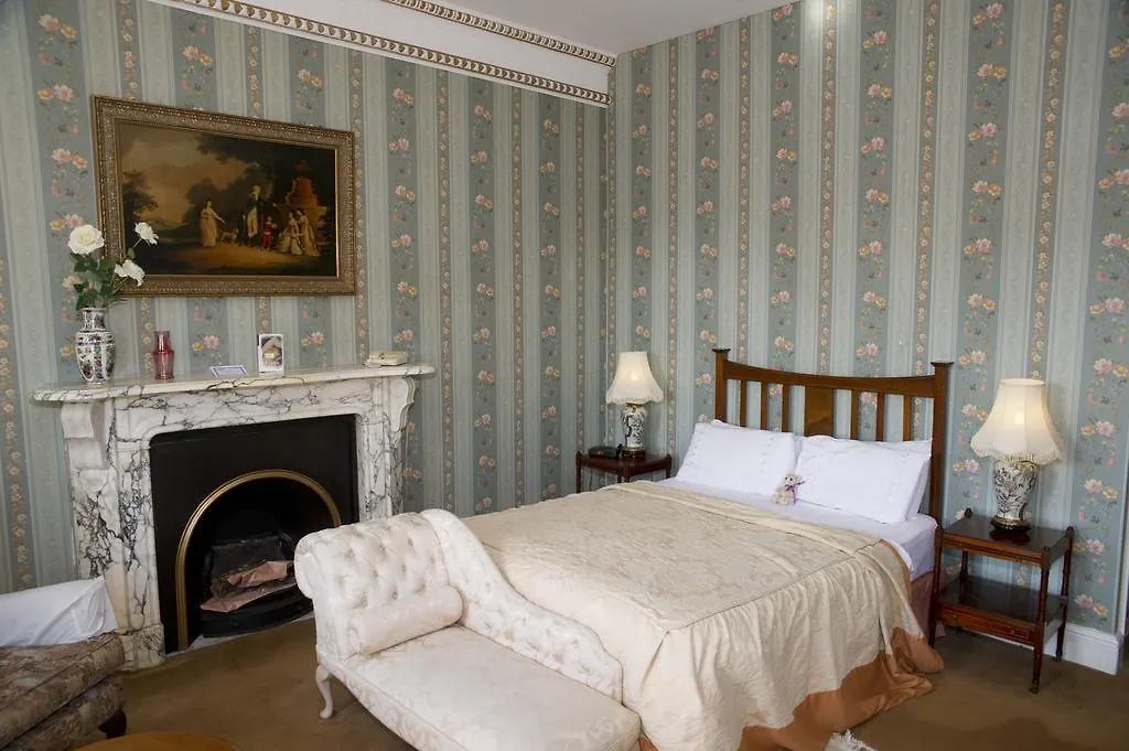 Hartforth Hall Hotel Richmond