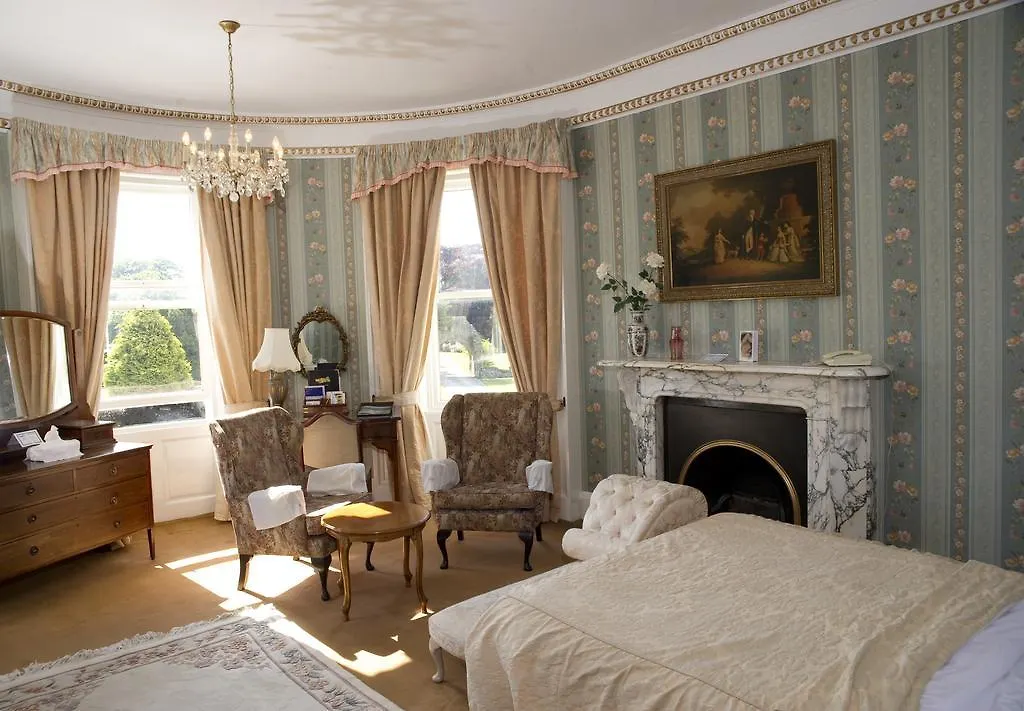 Gasthof Hartforth Hall Hotel Richmond