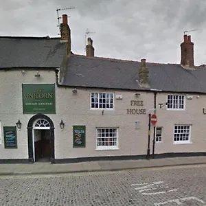 Inn The Unicorn