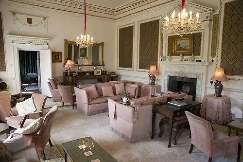 Hartforth Hall Hotel Richmond  Richmond (North Yorkshire)