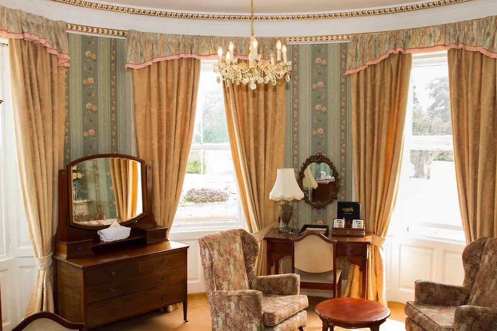 *** Inn Hartforth Hall Hotel Richmond  United Kingdom