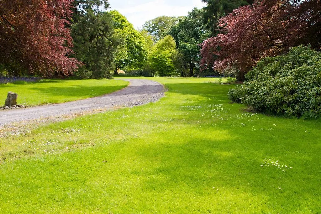 Hartforth Hall Hotel Richmond  3*, Richmond (North Yorkshire)
