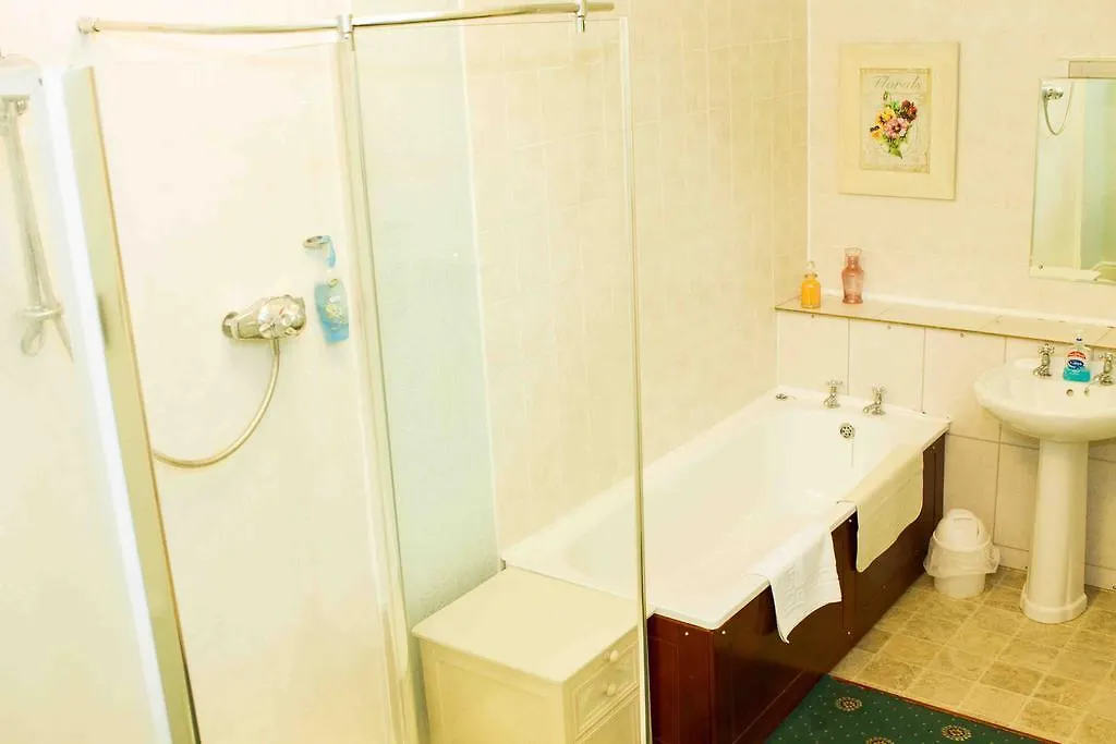 Inn Hartforth Hall Hotel Richmond