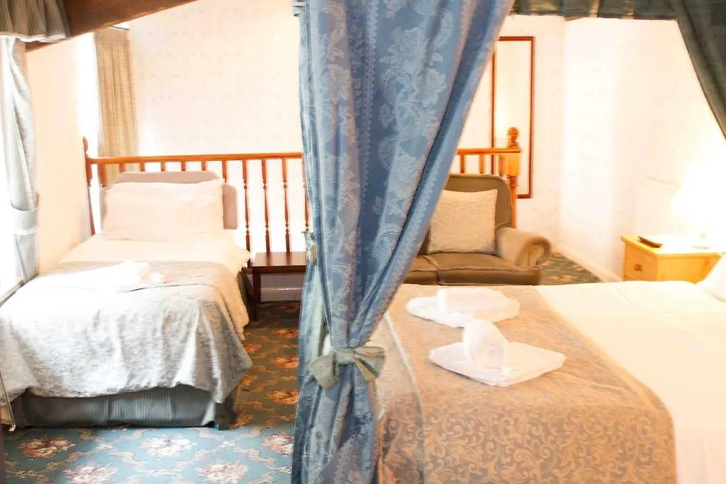 Hartforth Hall Hotel Richmond