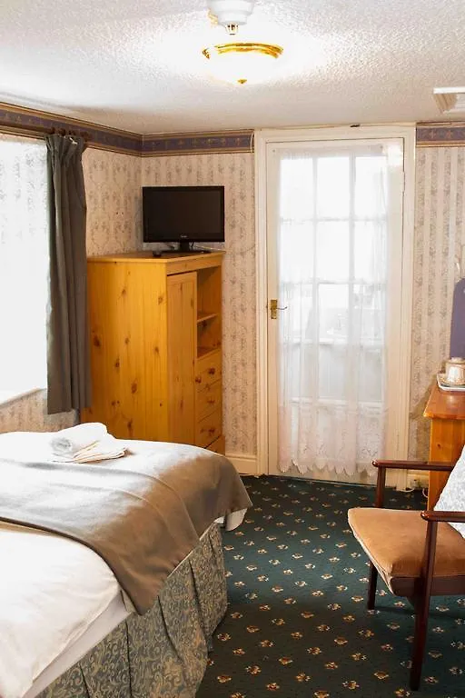 Hartforth Hall Hotel Richmond  Richmond (North Yorkshire)