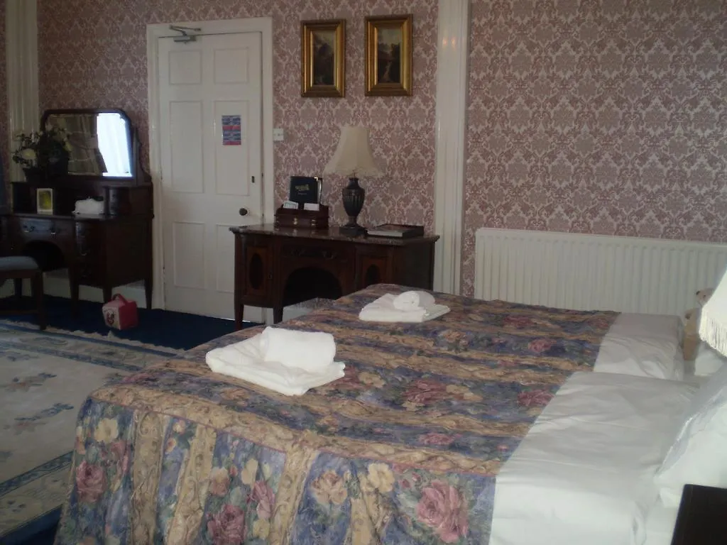 Hartforth Hall Hotel Richmond  3*, Richmond (North Yorkshire) United Kingdom
