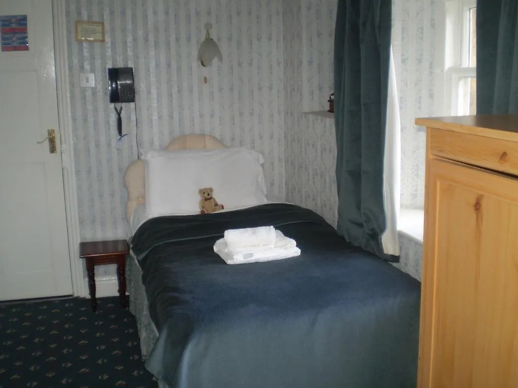 Hartforth Hall Hotel Richmond