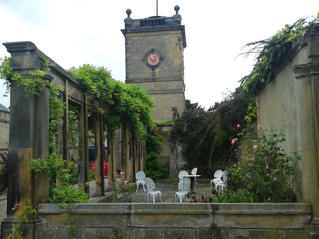 Hartforth Hall Hotel Richmond  United Kingdom