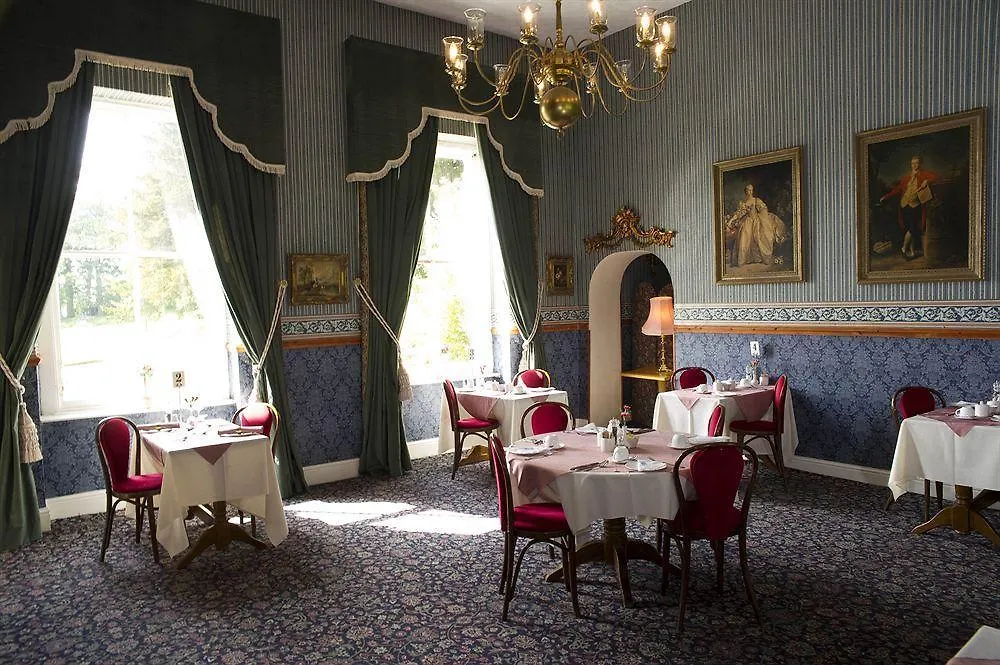 Hartforth Hall Hotel Richmond  3*, Richmond (North Yorkshire)