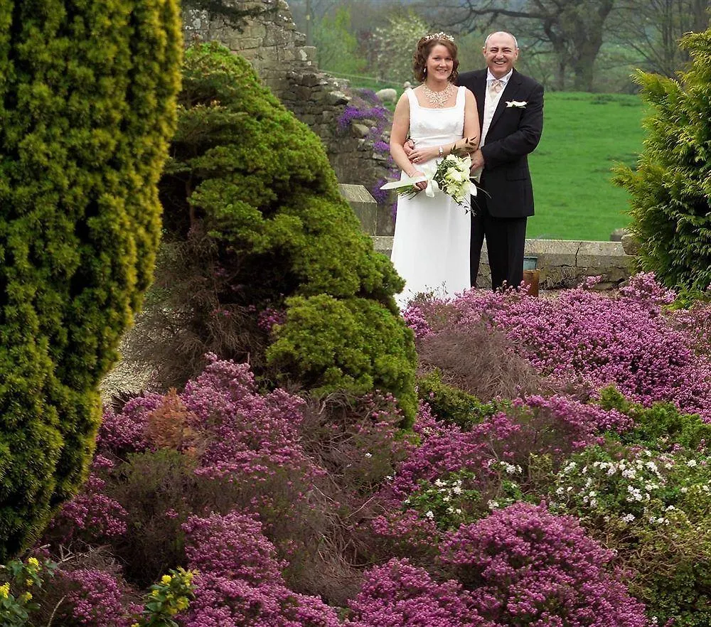 Hartforth Hall Hotel Richmond  United Kingdom