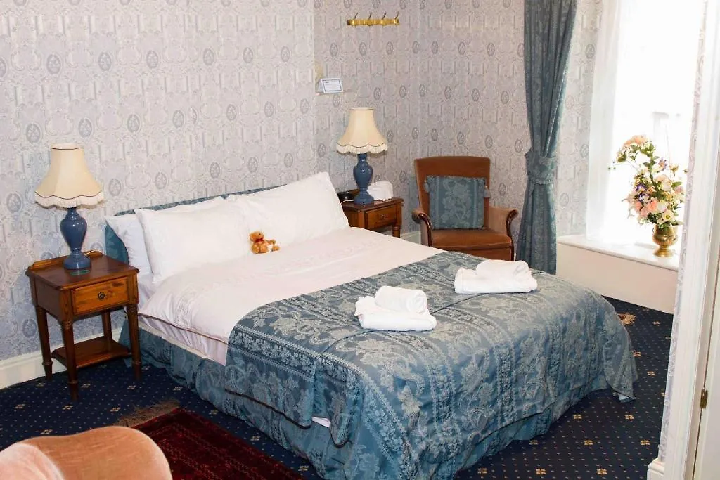 Inn Hartforth Hall Hotel Richmond