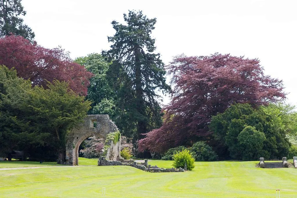 *** Inn Hartforth Hall Hotel Richmond  United Kingdom