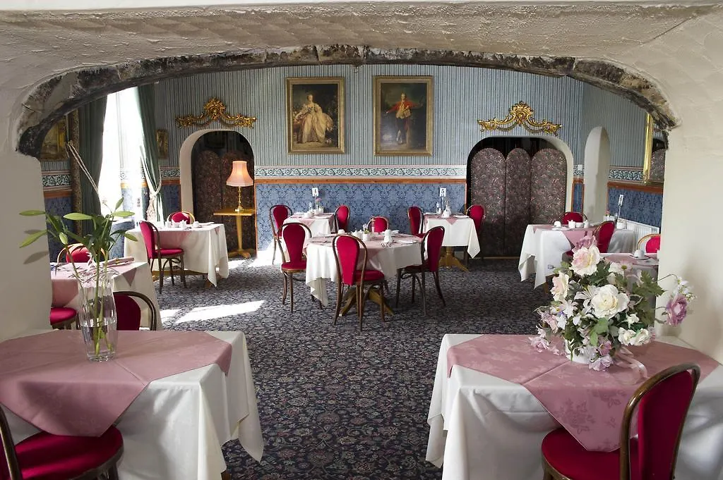 Hartforth Hall Hotel Richmond  Inn Richmond (North Yorkshire)