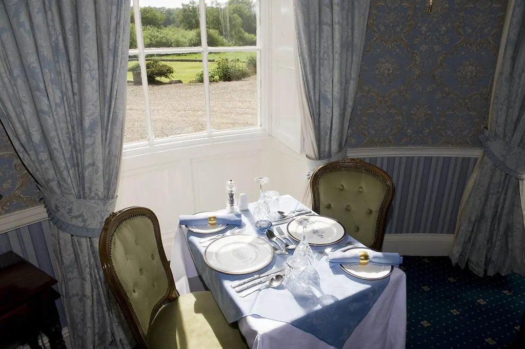 Inn Hartforth Hall Hotel Richmond