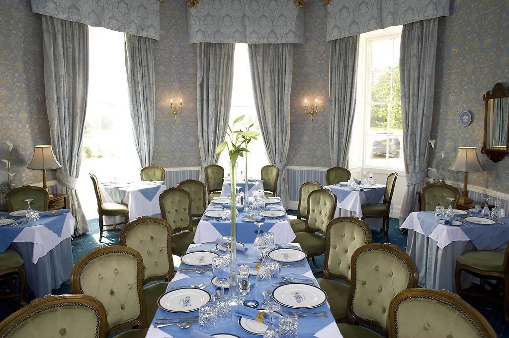 Inn Hartforth Hall Hotel Richmond