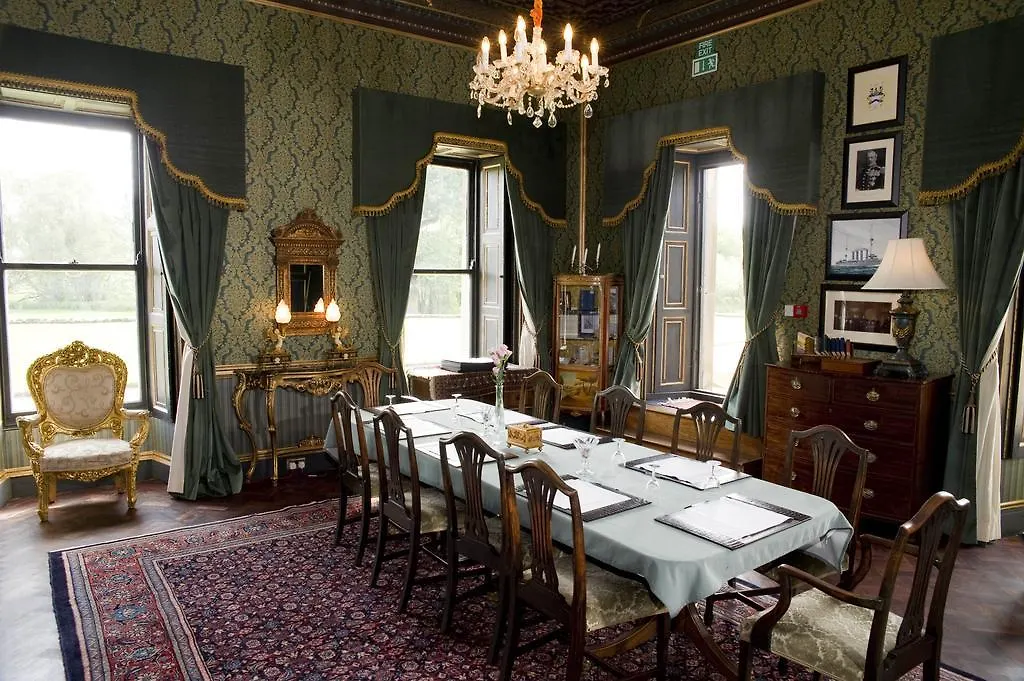 Hartforth Hall Hotel Richmond  Richmond (North Yorkshire)