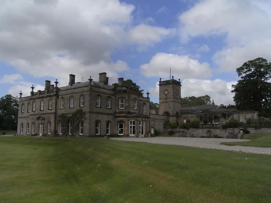 Hartforth Hall Hotel Richmond  3*, Richmond (North Yorkshire)