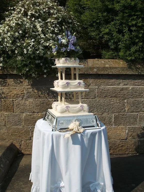Hartforth Hall Hotel Richmond  3*, Richmond (North Yorkshire) United Kingdom