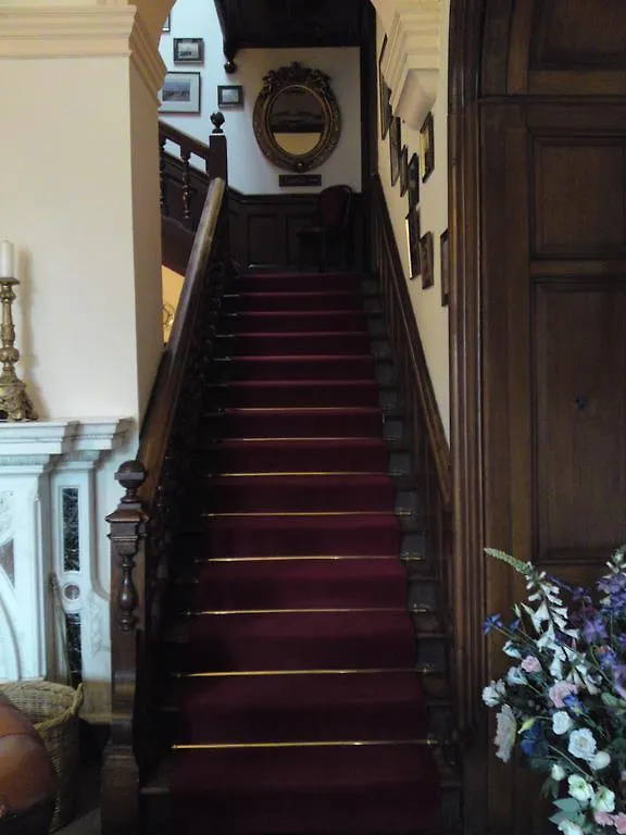 Hartforth Hall Hotel Richmond  Inn Richmond (North Yorkshire)