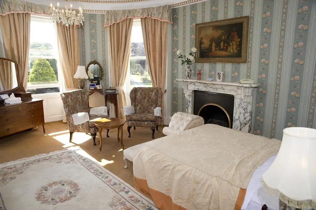 Hartforth Hall Hotel Richmond  Inn