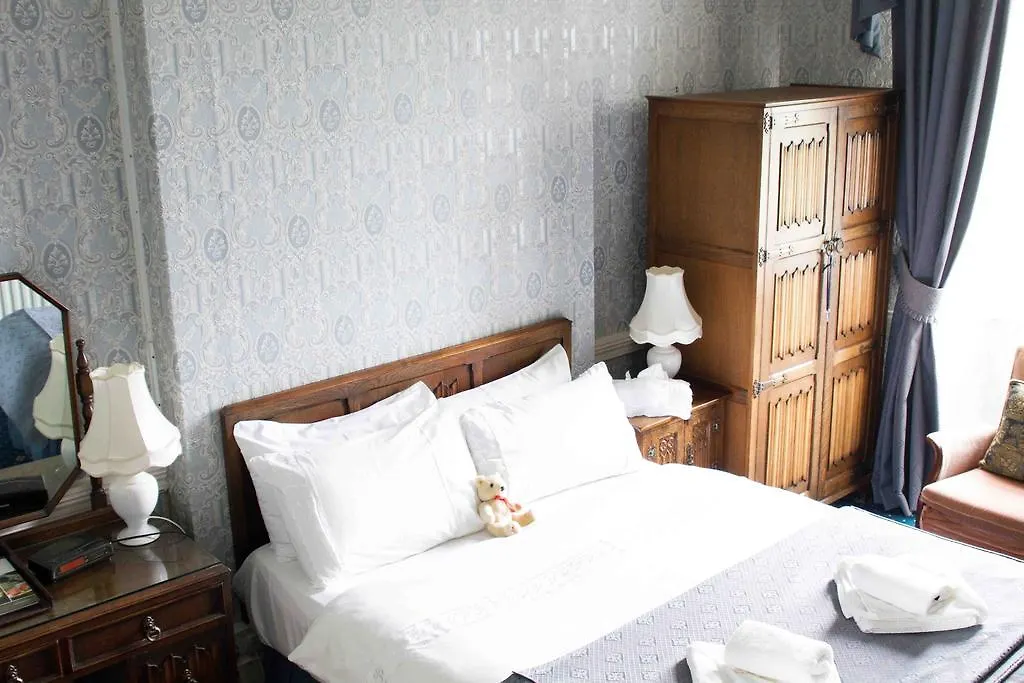 Hartforth Hall Hotel Richmond  Richmond (North Yorkshire)