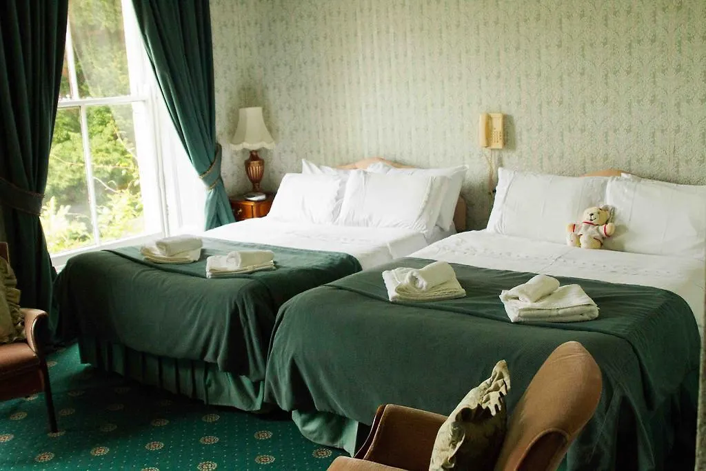 Hartforth Hall Hotel Richmond  United Kingdom
