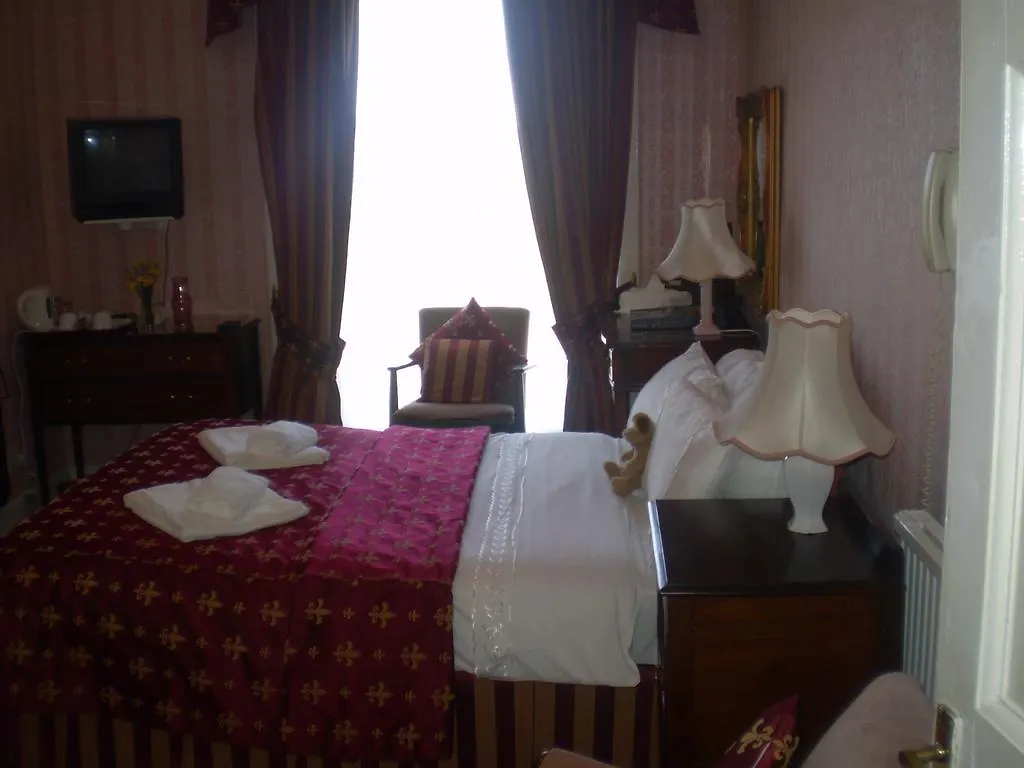 Hartforth Hall Hotel Richmond  3*, Richmond (North Yorkshire)