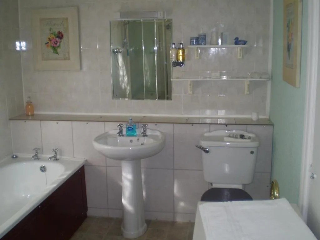 *** Inn Hartforth Hall Hotel Richmond  United Kingdom