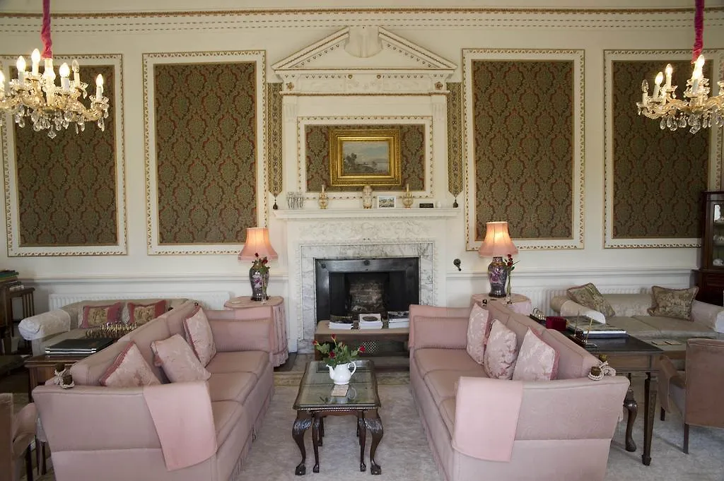 Hartforth Hall Hotel Richmond  3*, Richmond (North Yorkshire)